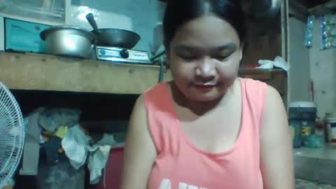 Snapshot of chubbysquirt69xx chatting on January 2025 05:38:02 PM Ashley online show from January 2025 05:38:02 PM