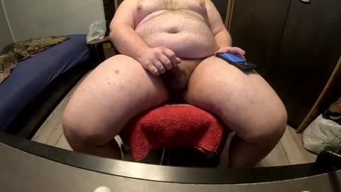 Snapshot of chubbystrokemuch chatting on February 2025 04:31:01 PM Jerry online show from February 2025 04:31:01 PM