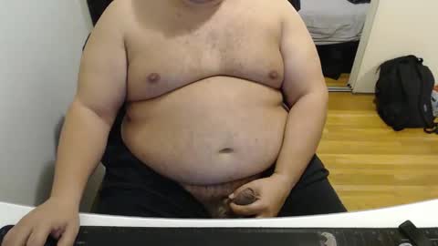 AstorYvr online show from January 2026 05:44:01 AM