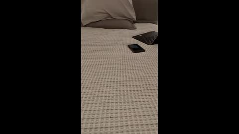 AstorYvr online show from March 2026 05:58:02 AM