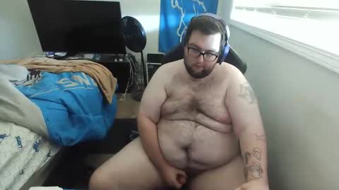 Snapshot of chubbyyxsteven chatting on December 2025 09:42:01 PM Steven online show from December 2025 09:42:01 PM