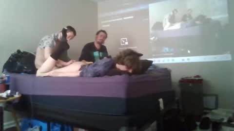 CTCollegeChub online show from February 2026 02:43:02 PM