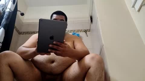 chubdad23 online show from May 2026 05:35:02 AM