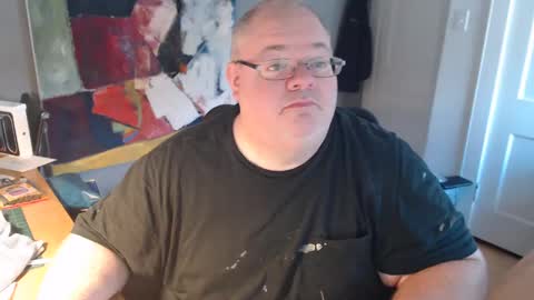 Snapshot of chubdom12 chatting on February 2025 04:40:01 PM chubdom12 online show from February 2025 04:40:01 PM