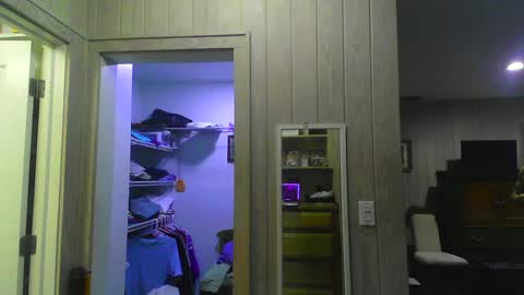 chuck354139 online show from December 2024 02:22:01 PM