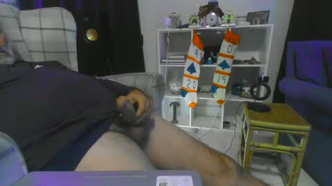 chuck354139 online show from December 2024 08:55:01 AM