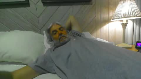 chuck354139 online show from December 2024 05:37:01 AM