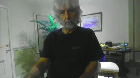 chuck354139 online show from December 2024 08:50:02 AM