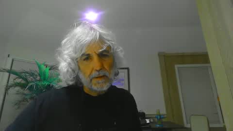 chuck354139 online show from December 2024 03:25:02 AM