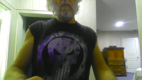 chuck354139 online show from December 2024 01:04:02 AM