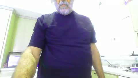 chuck354139 online show from December 2024 03:31:01 PM