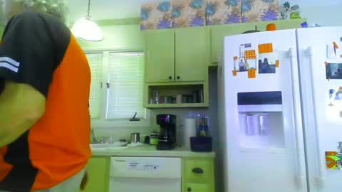 chuck354139 online show from January 2025 02:35:02 PM