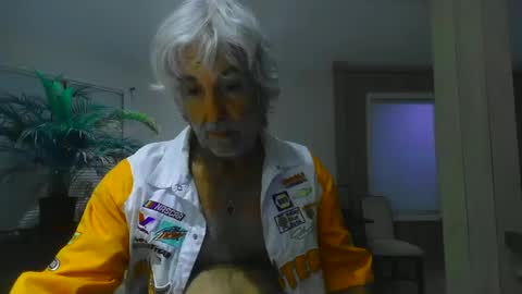 chuck354139 online show from January 2025 12:42:01 AM