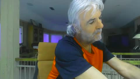 chuck354139 online show from January 2025 12:31:02 PM