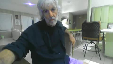 chuck354139 online show from January 2025 12:45:01 AM