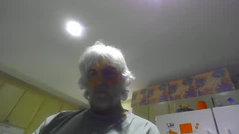 chuck354139 online show from January 2025 05:05:02 AM