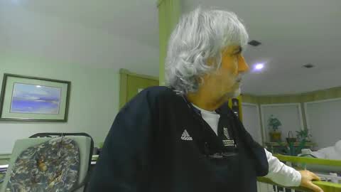 chuck354139 online show from January 2025 03:39:02 AM