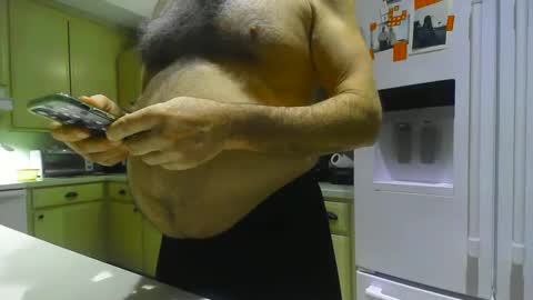 chuck354139 online show from January 2025 01:02:01 AM