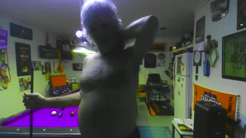 chuck354139 online show from January 2025 08:10:01 AM