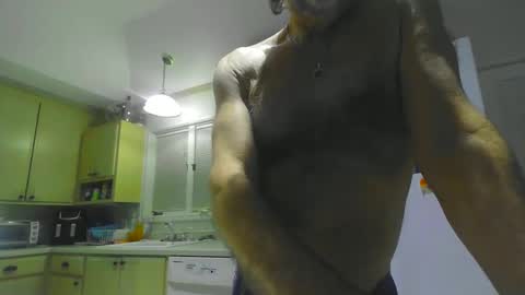 chuck354139 online show from January 2025 11:24:01 PM