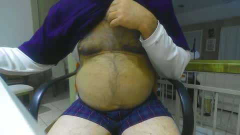 chuck354139 online show from January 2025 07:49:02 AM