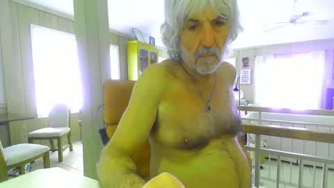 chuck354139 online show from January 2025 04:54:01 PM