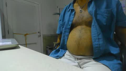 chuck354139 online show from January 2025 03:09:02 AM