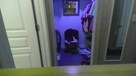 chuck354139 online show from February 2025 01:36:01 AM