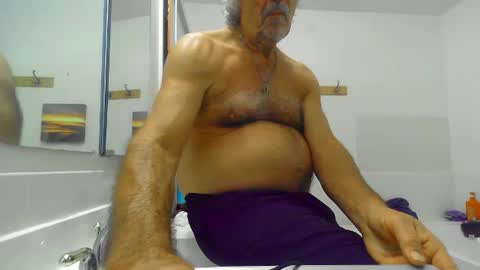 chuck354139 online show from February 2025 05:26:02 AM