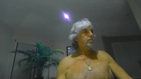 chuck354139 online show from February 2025 08:52:01 AM