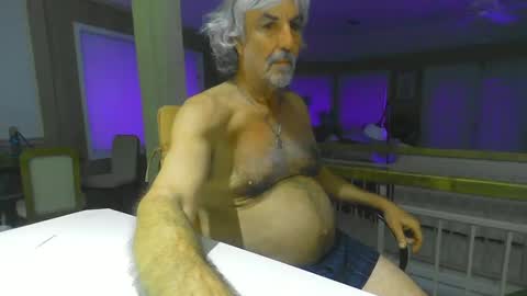 chuck354139 online show from February 2025 12:04:02 PM