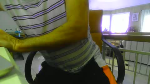 chuck354139 online show from February 2025 05:53:02 PM