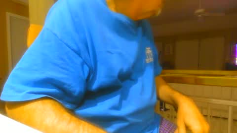 chuck354139 online show from February 2025 09:09:02 AM