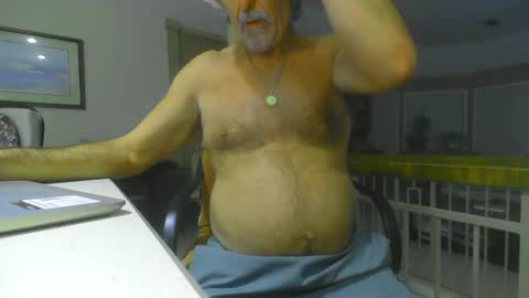 chuck354139 online show from March 2025 11:12:02 AM