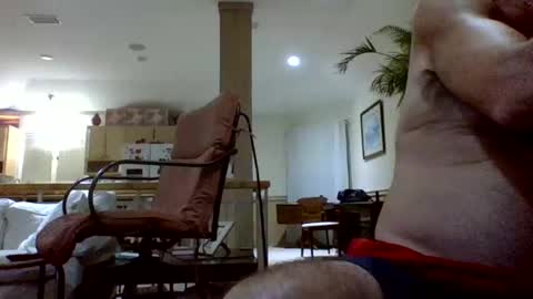 chuck354139 online show from September 2025 02:55:01 AM