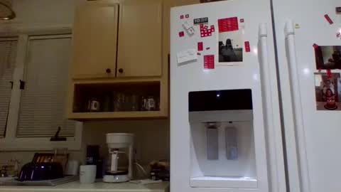 chuck354139 online show from September 2025 02:35:01 AM