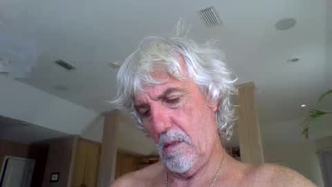 chuck354139 online show from September 2025 02:33:02 PM