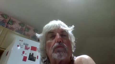 chuck354139 online show from October 2025 02:34:02 AM