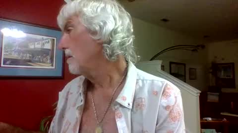 chuck354139 online show from October 2025 03:42:02 AM