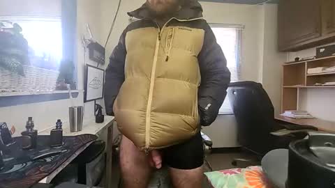 chuck7891 online show from November 2025 07:35:02 PM