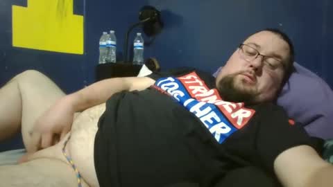 chuckchuckles691 online show from December 2024 05:10:02 PM
