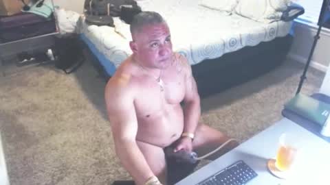 Snapshot of chuckman1972 chatting on October 2025 10:41:02 PM Chuck and Cony online show from October 2025 10:41:02 PM