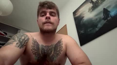 chuckyfor online show from February 2026 08:29:01 AM