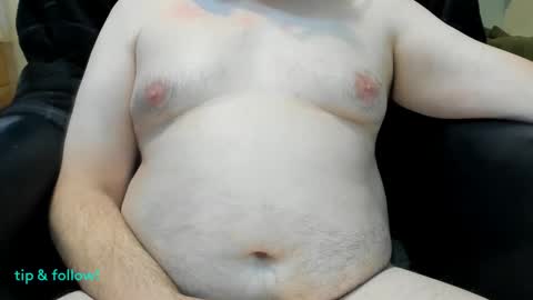 Chumpty online show from January 2025 09:51:01 PM