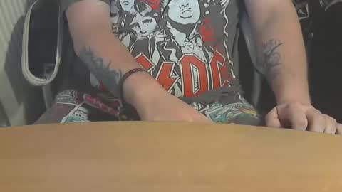 chunkisgreat online show from February 2025 08:22:01 PM