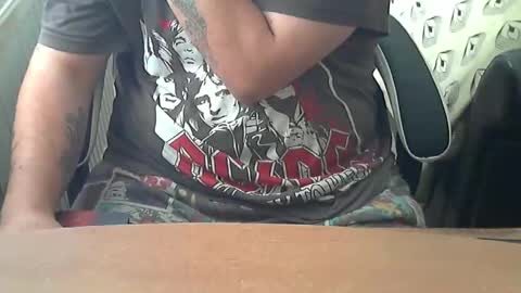 chunkisgreat online show from September 2025 02:50:01 PM