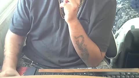 chunkisgreat online show from September 2025 01:57:02 PM