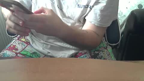 chunkisgreat online show from October 2025 12:14:02 PM