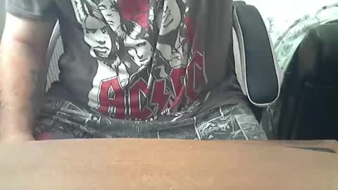 chunkisgreat online show from October 2025 12:06:02 PM