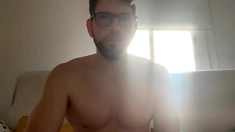 Chuster online show from April 2026 08:56:01 AM